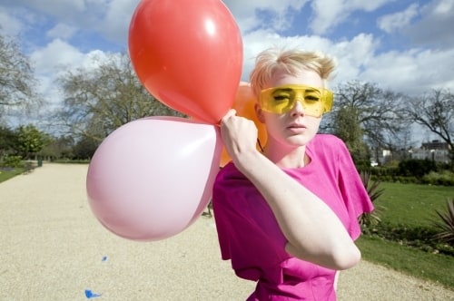 Agyness Deyn