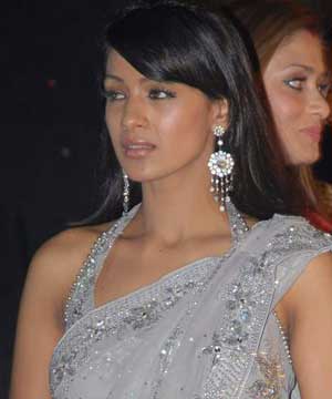 Barkha Bisht