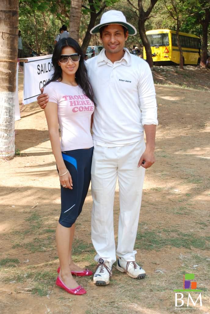 Barkha Bisht Barkha Bisht