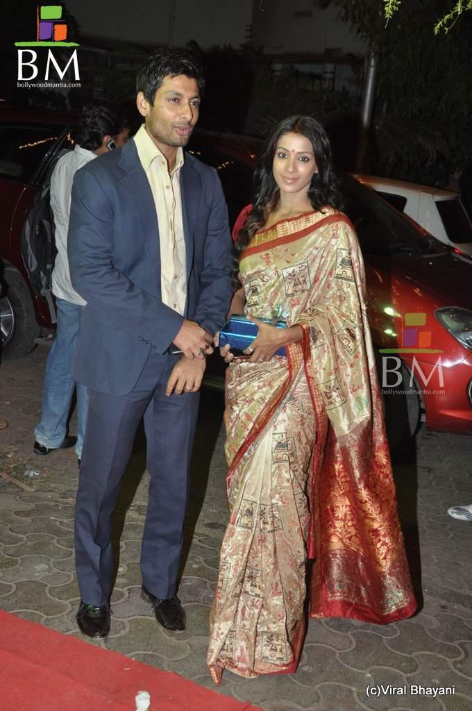 Barkha Bisht