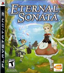 Eternal  Sonata