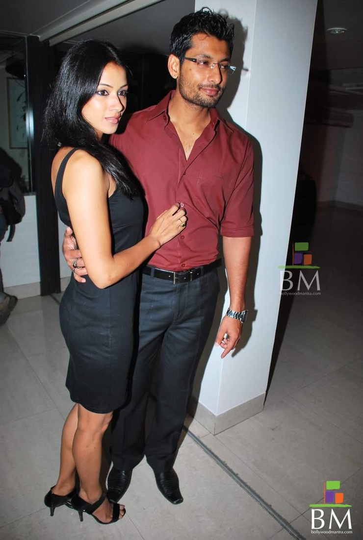 Barkha Bisht Barkha Bisht