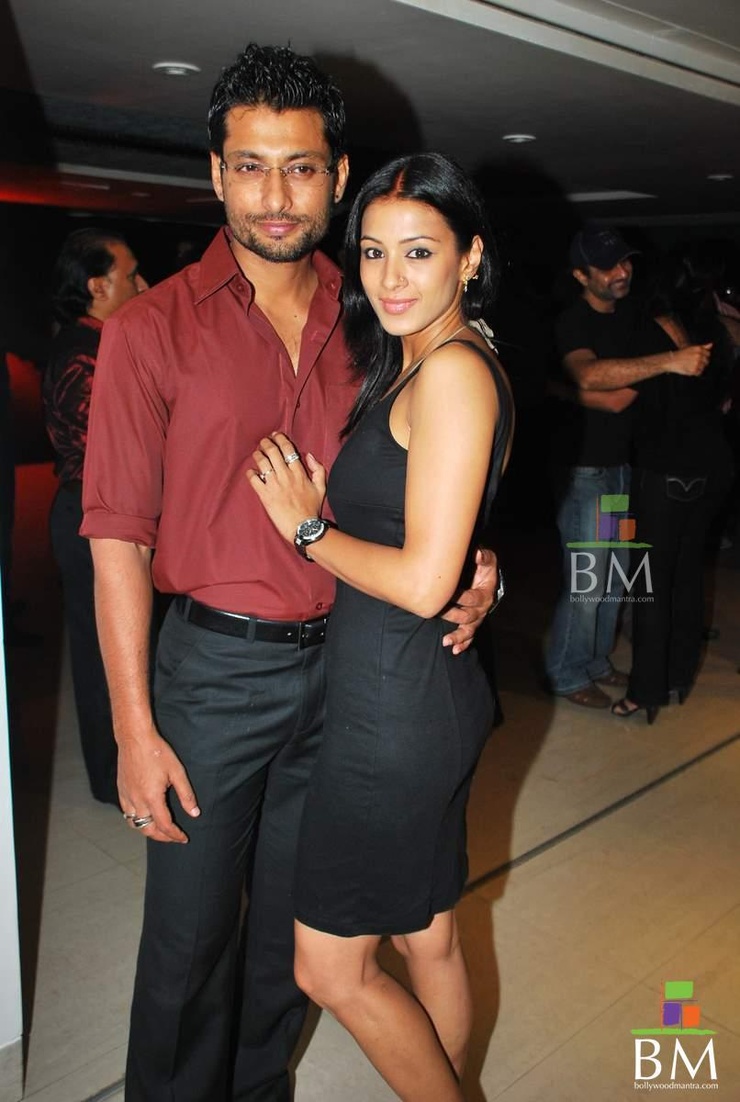 Barkha Bisht
