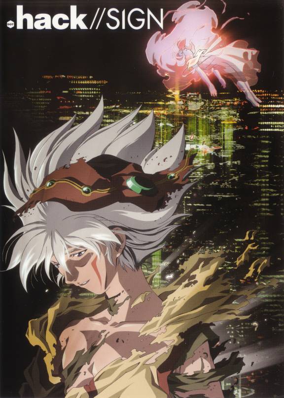 .hack//SIGN