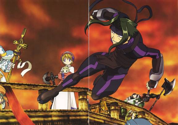 .hack//SIGN