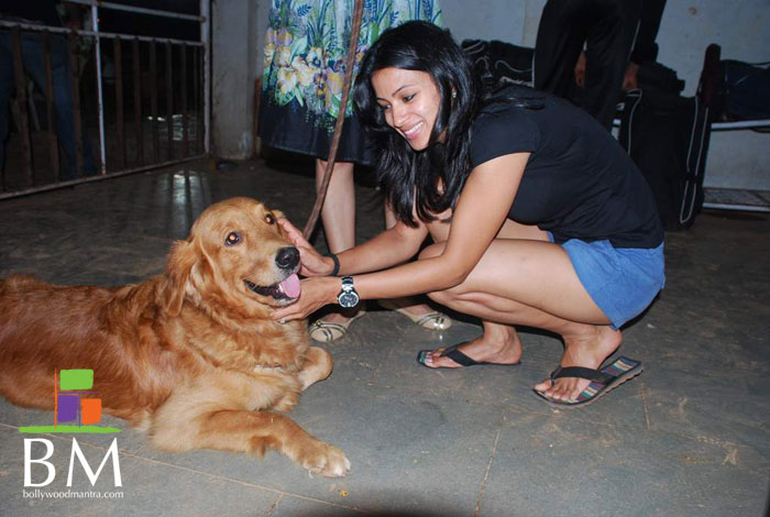 Barkha Bisht