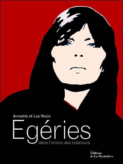 Egéries dans l'ombre des créateurs