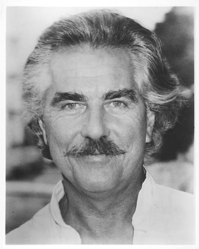 Douglass Watson