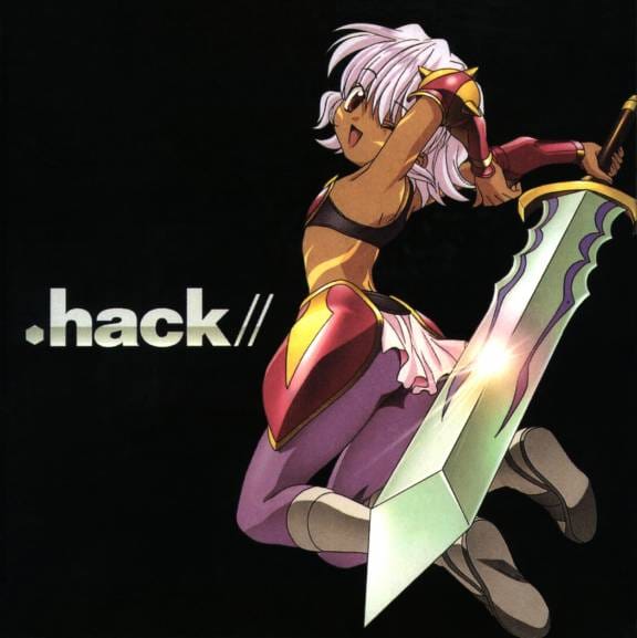 .hack//Legend Of The Twilight