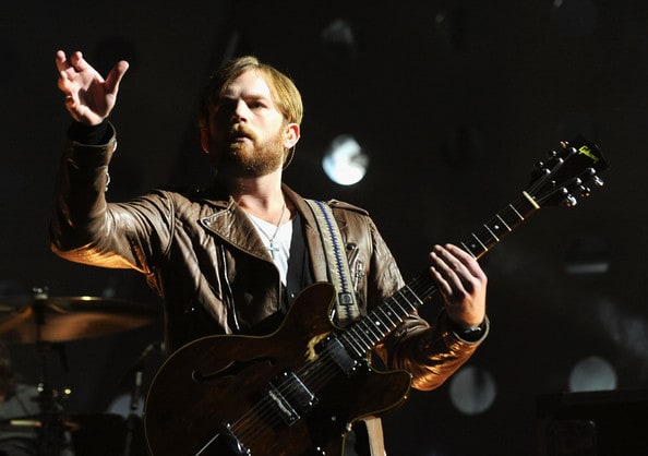 Caleb Followill