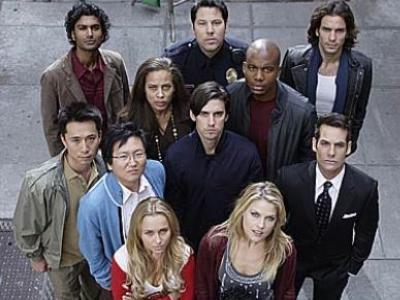 Heroes - Season One