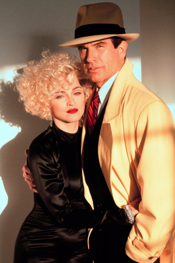 Dick Tracy Dick Tracy