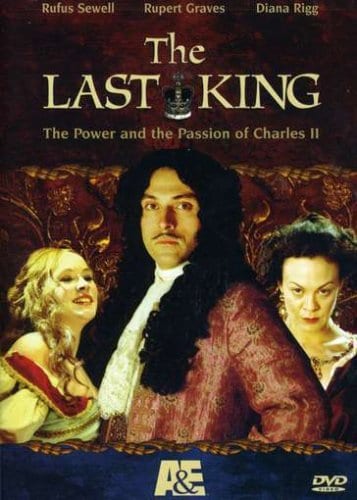 The Last King                                  (2003- )