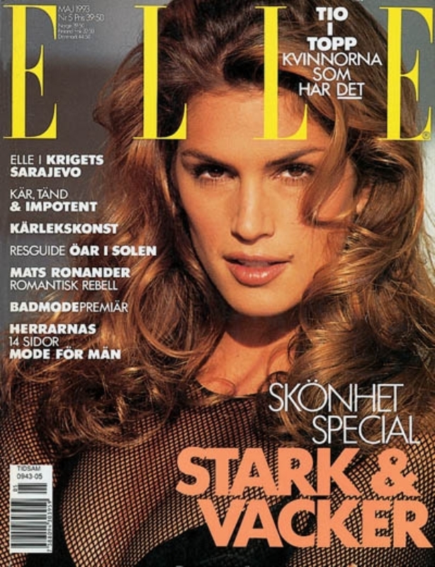 Cindy Crawford Cindy Crawford