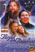 Flight of the Reindeer