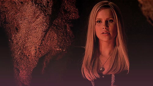 Claire Holt