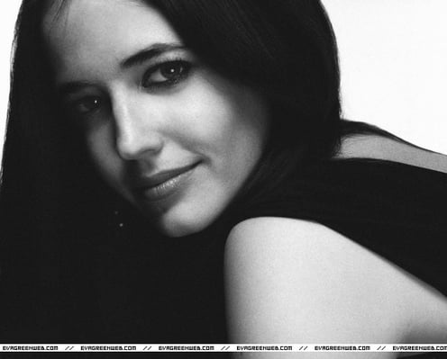 Eva Green