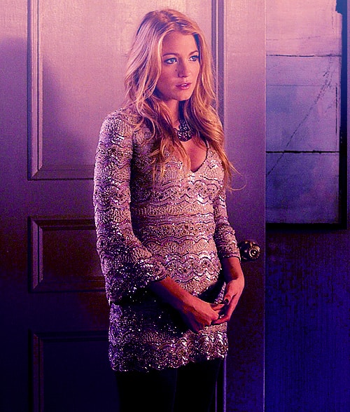 Blake Lively Blake Lively