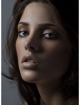 Ashley Greene Ashley Greene