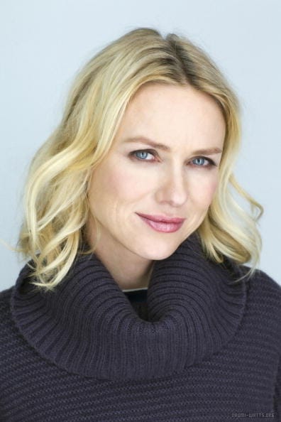 Naomi Watts Naomi Watts