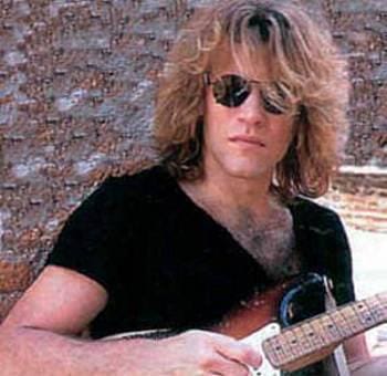 Jon Bon Jovi