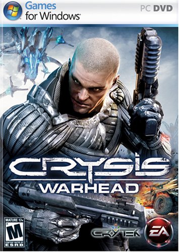 Crysis: Warhead