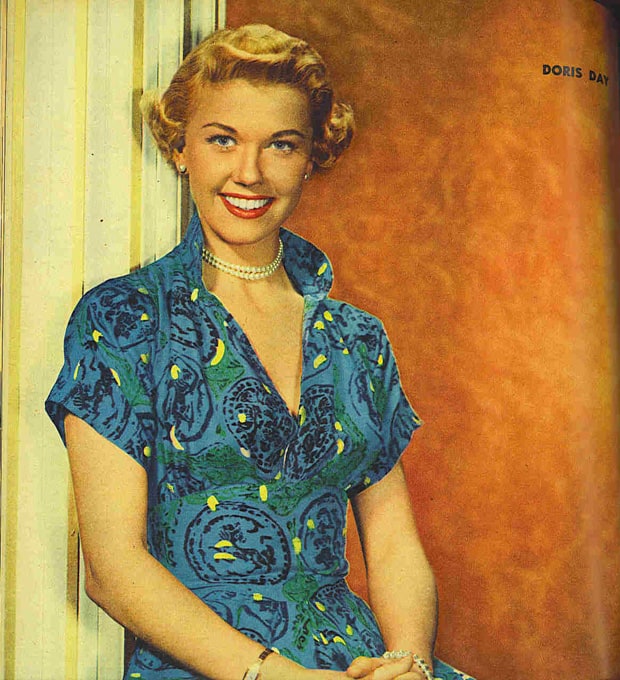 Doris Day