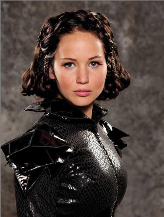 Jennifer Lawrence Jennifer Lawrence