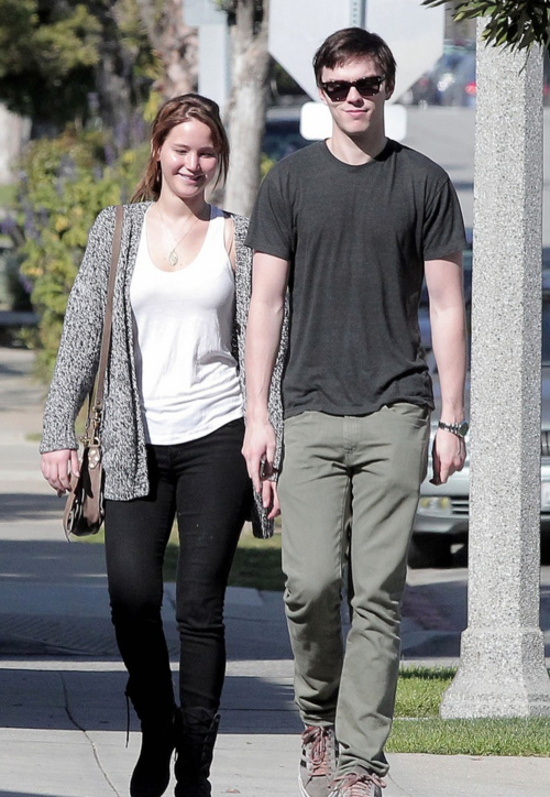 Jennifer Lawrence Jennifer Lawrence