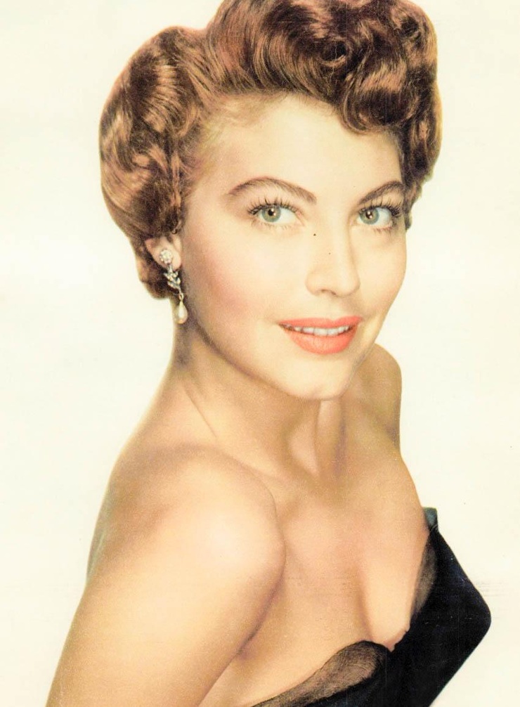 Ava Gardner