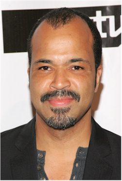 Jeffrey Wright Jeffrey Wright