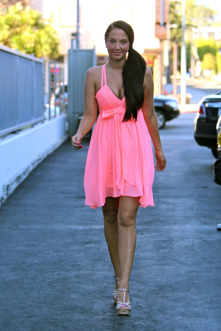 Tulisa Contostavlos Tulisa Contostavlos