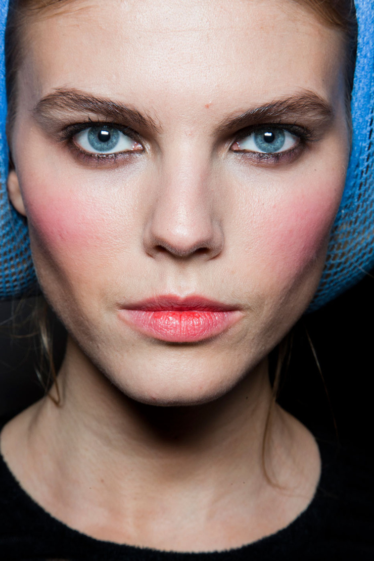 Maryna Linchuk