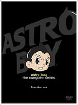 Astro boy