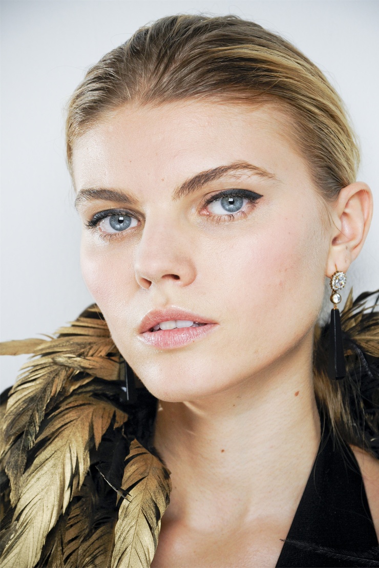 Maryna Linchuk