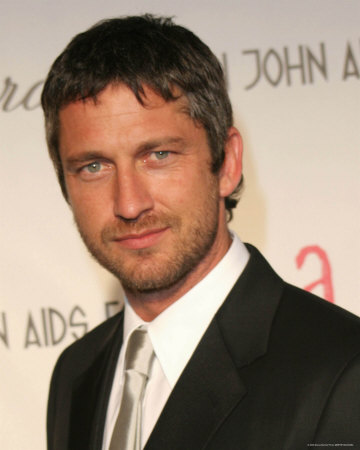 Gerard Butler Gerard Butler