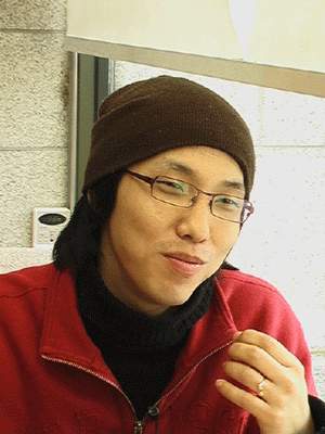 Jong-bin Yun