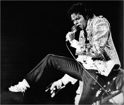 Michael Jackson
