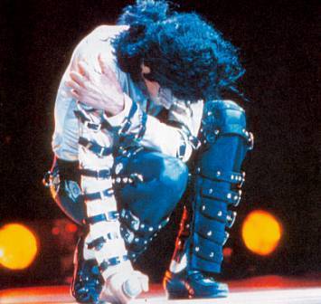 Michael Jackson