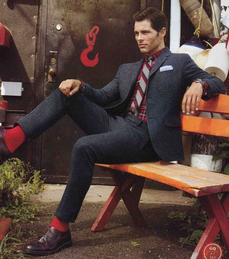 James Marsden