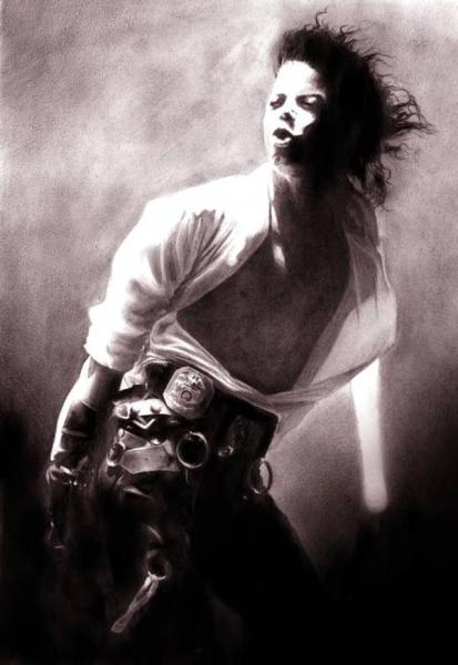 Michael Jackson