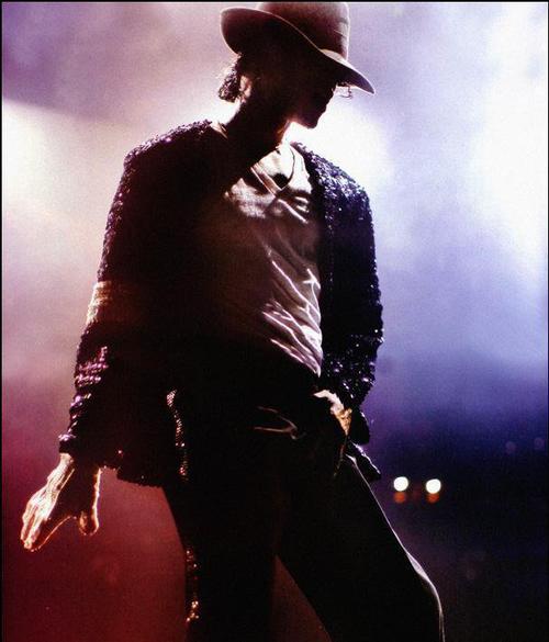Michael Jackson