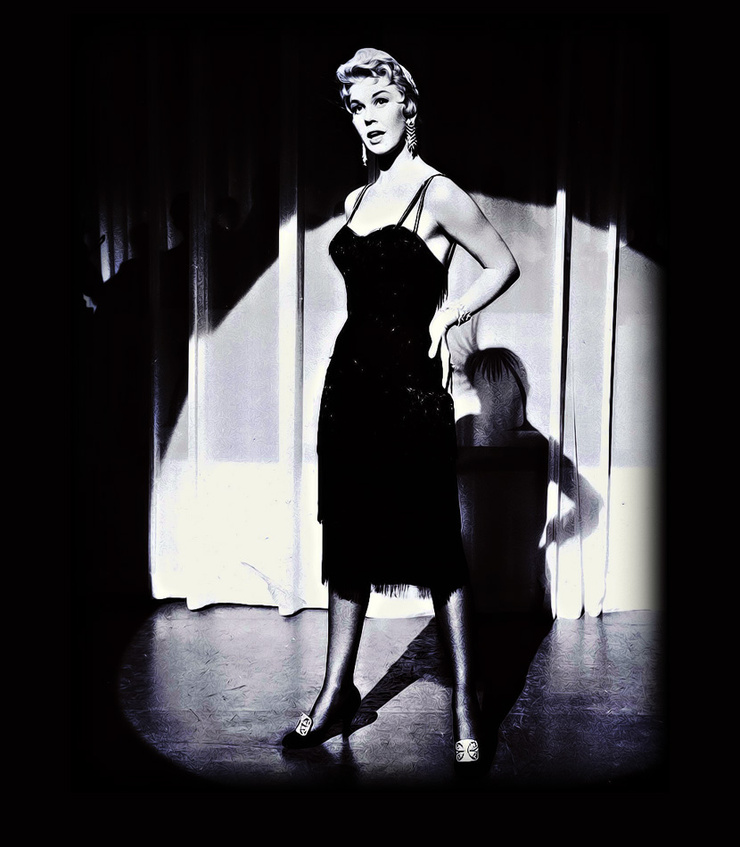 Doris Day Doris Day
