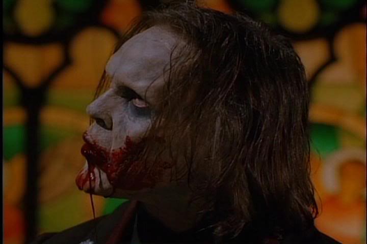 Subspecies 4: Bloodstorm Subspecies 4: Bloodstorm
