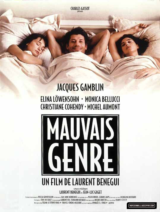 Mauvais genre