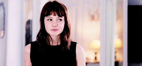 Carey Mulligan Carey Mulligan