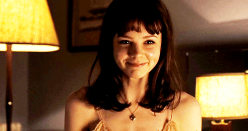Carey Mulligan