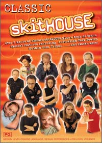 Skithouse