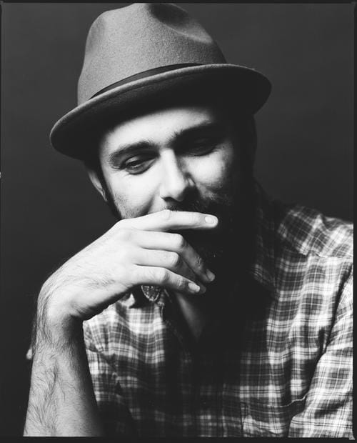 Greg Laswell