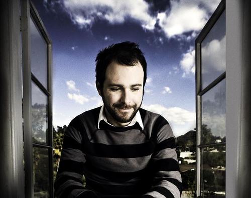 Greg Laswell